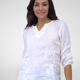 IMANI BLOUSE