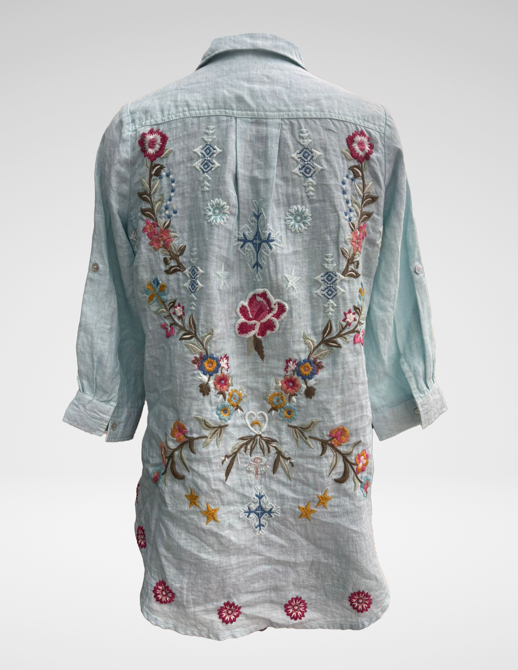 ASTRID SHIRT
