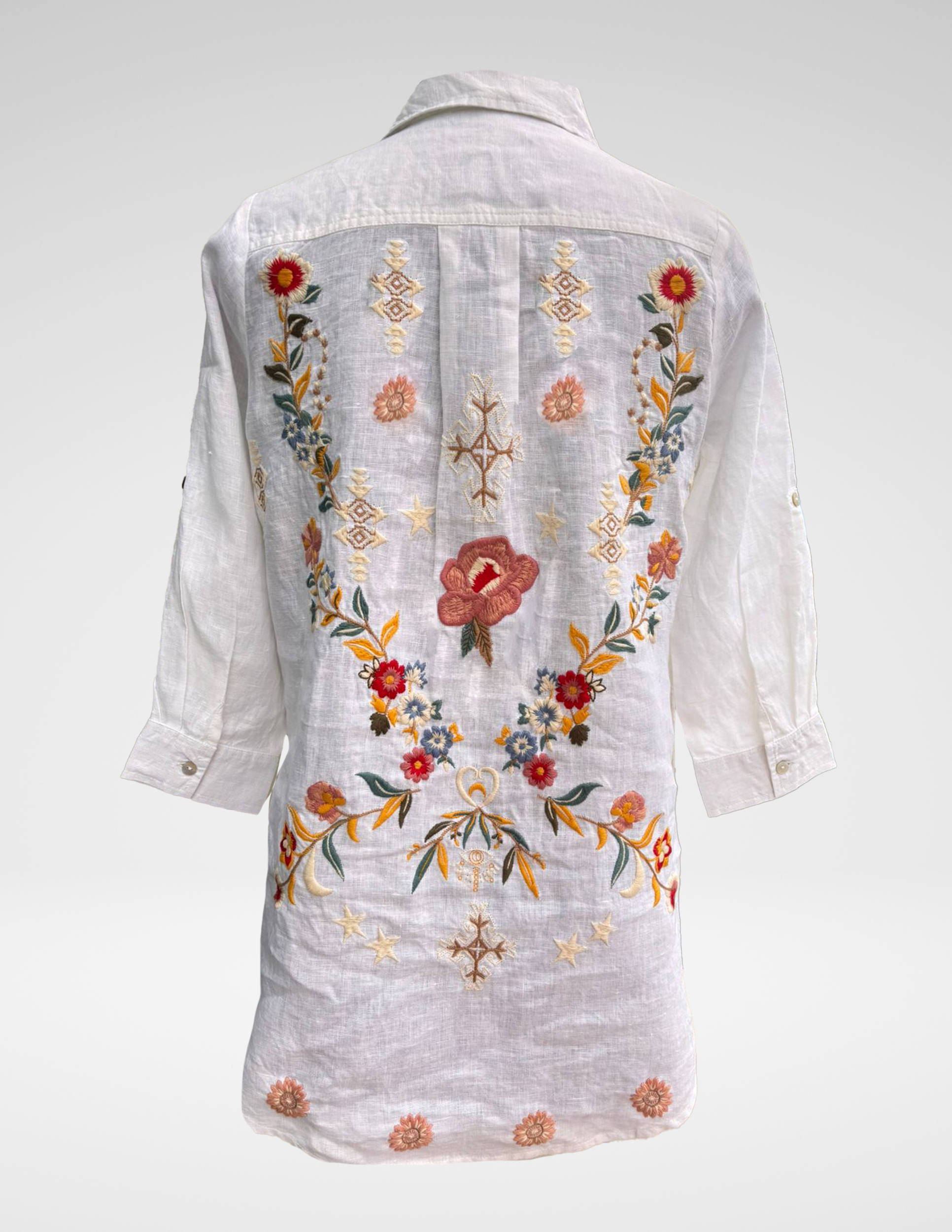 ASTRID SHIRT