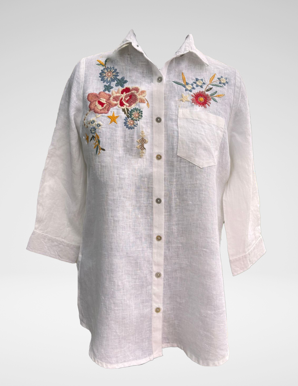 ASTRID SHIRT