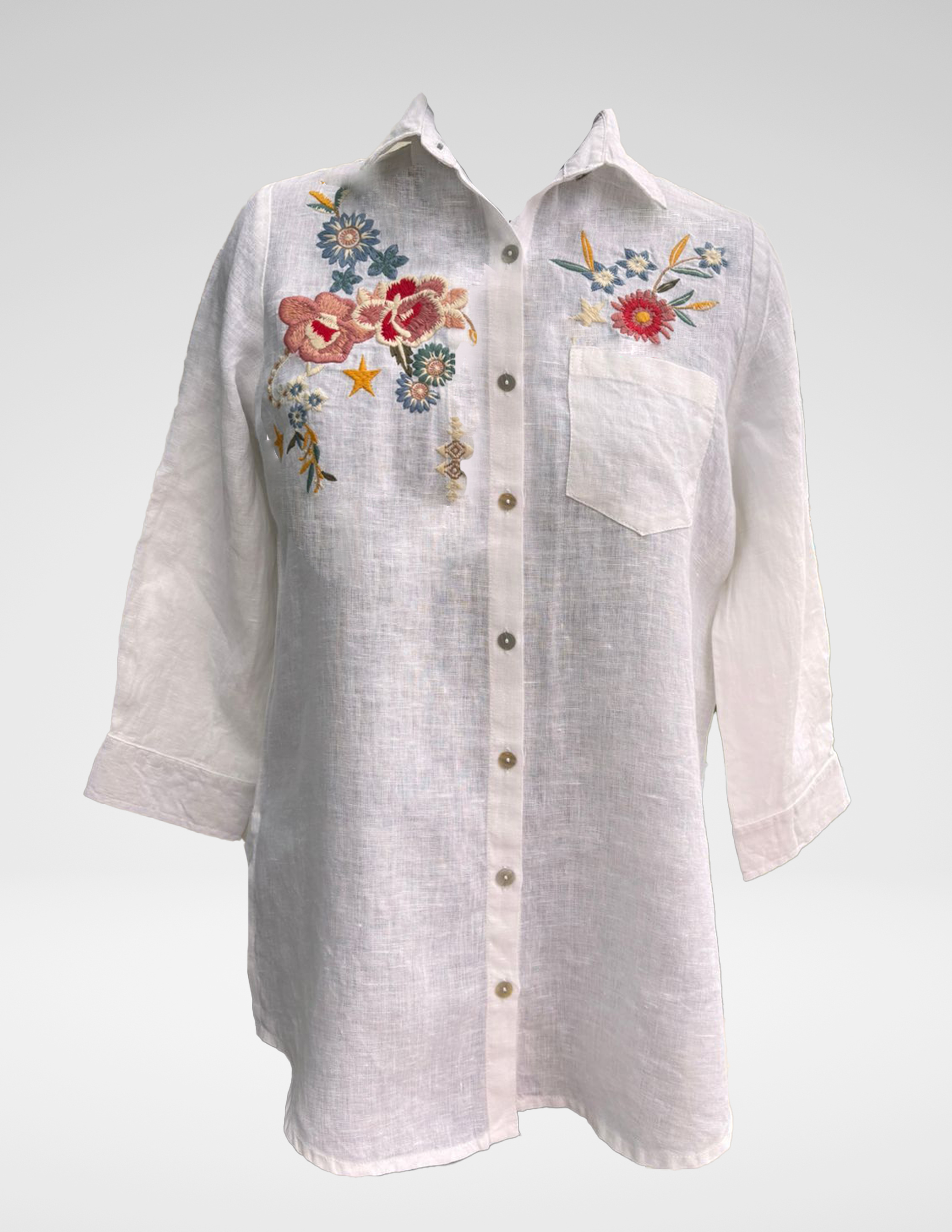 ASTRID SHIRT
