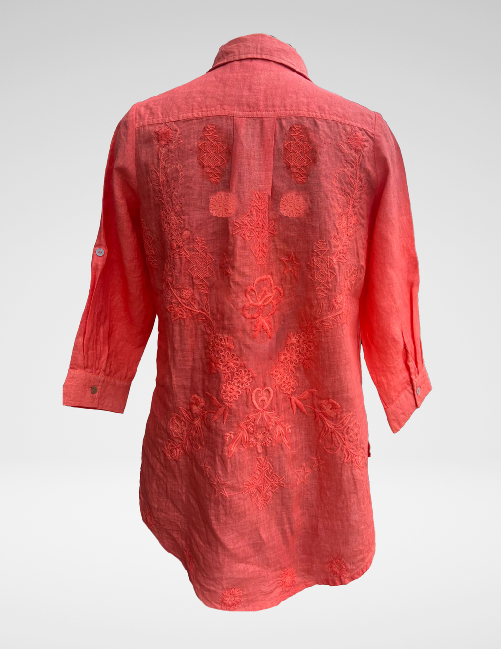 BRIE SHIRT