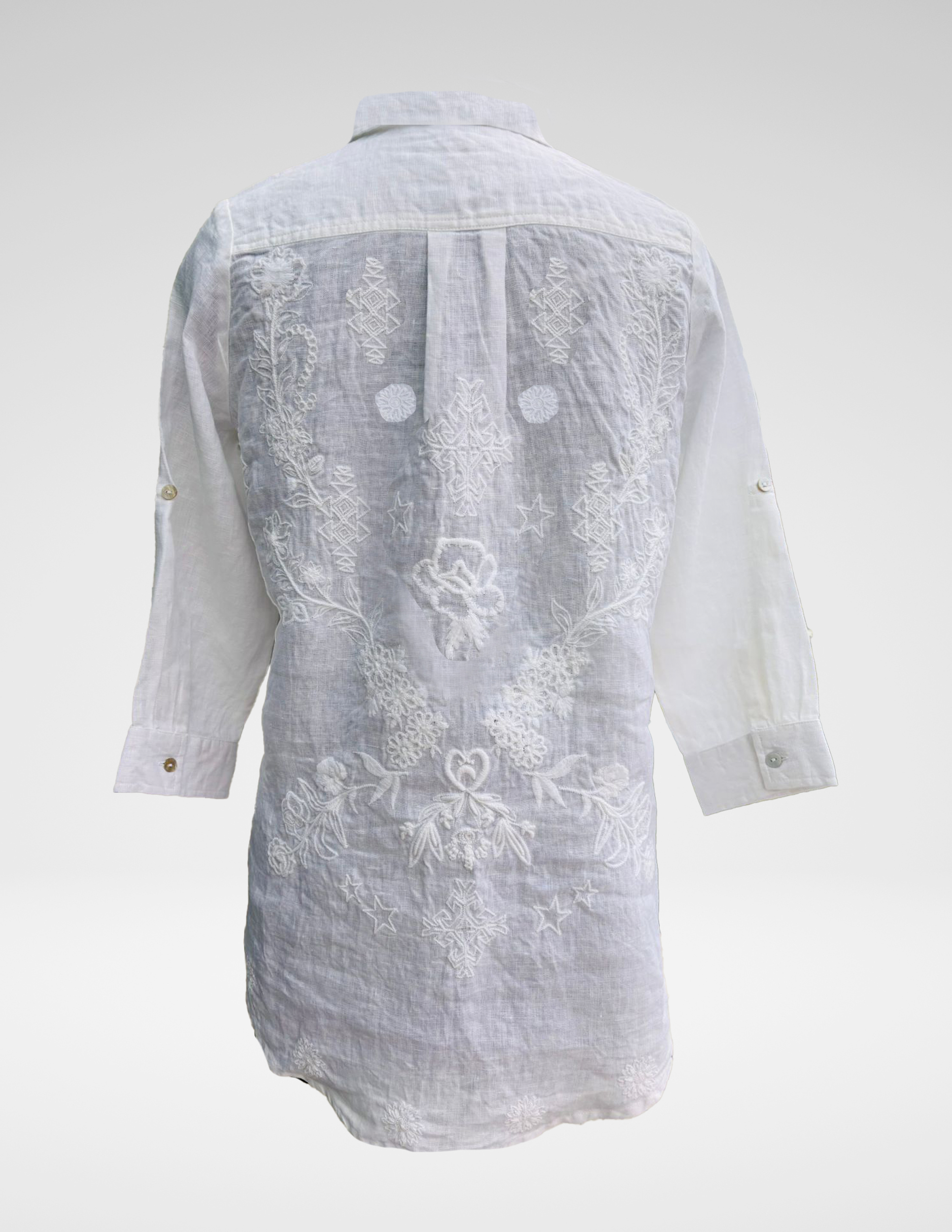 BRIE SHIRT