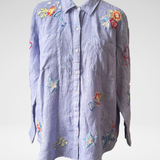 ZORA SHIRT