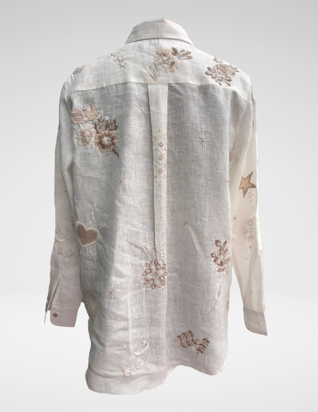 ZORA SHIRT