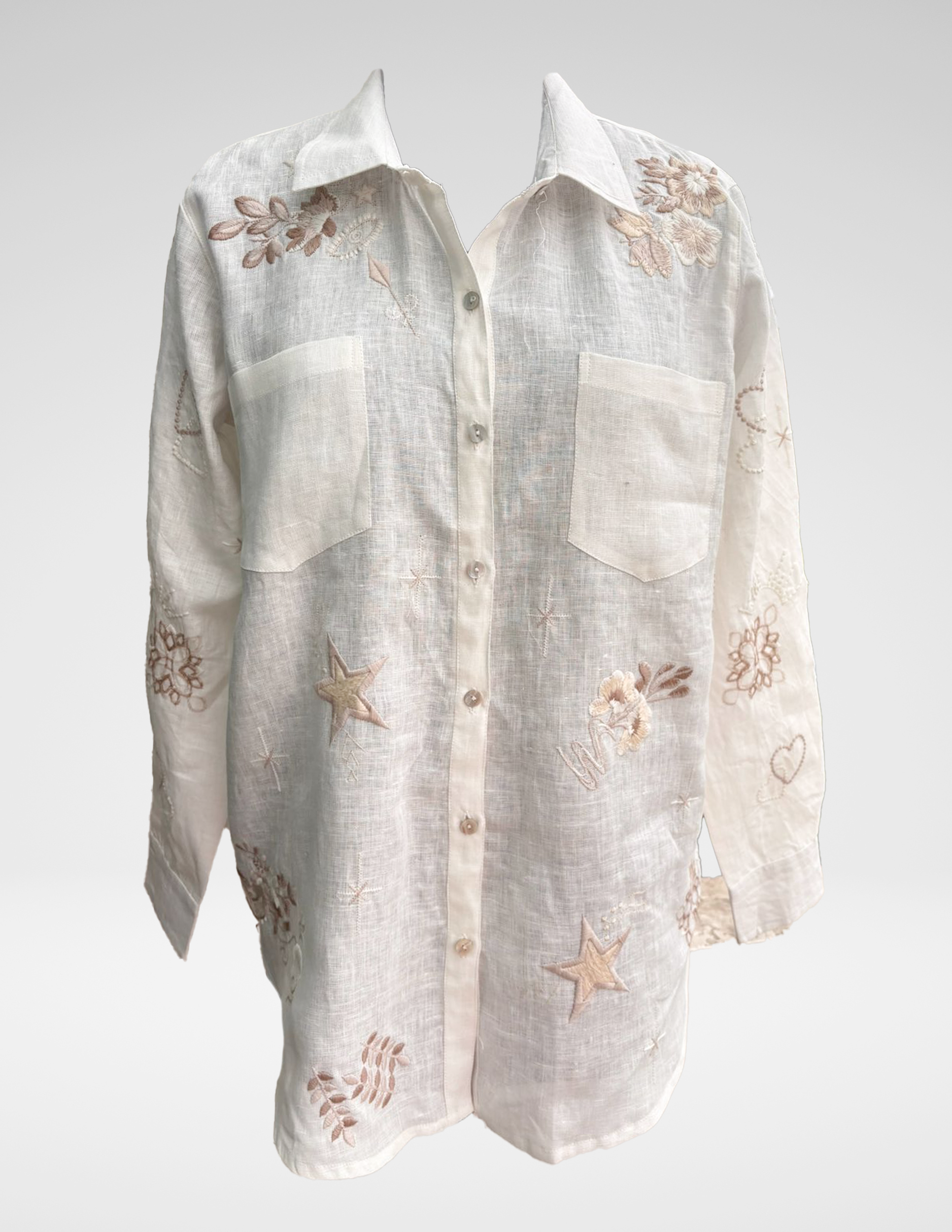 ZORA SHIRT