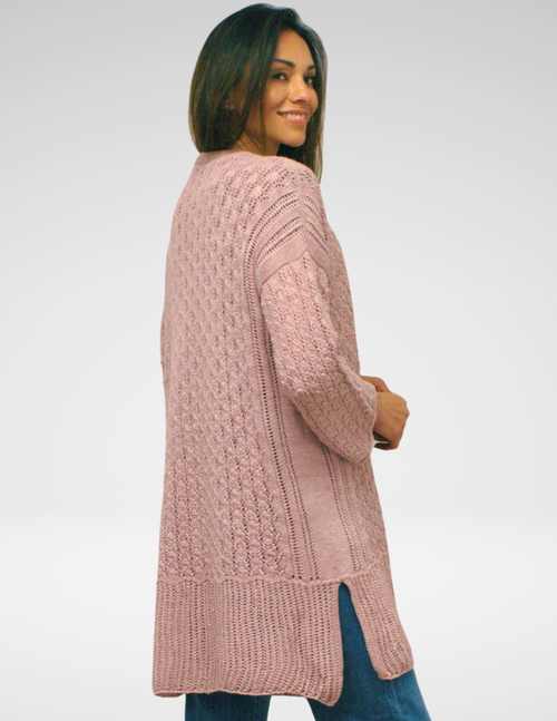 BEATRIZ SWEATER (S/M)