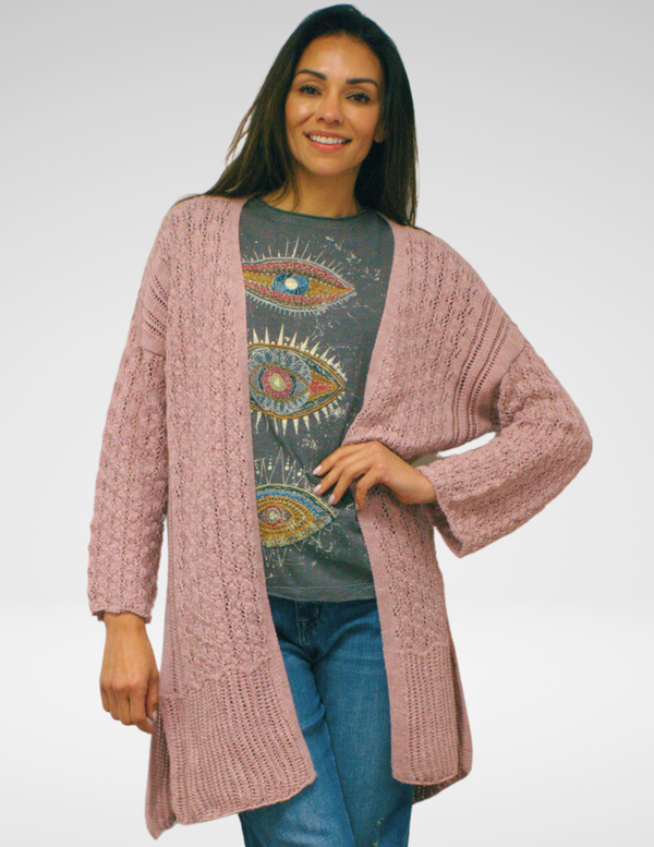 BEATRIZ SWEATER (S/M)