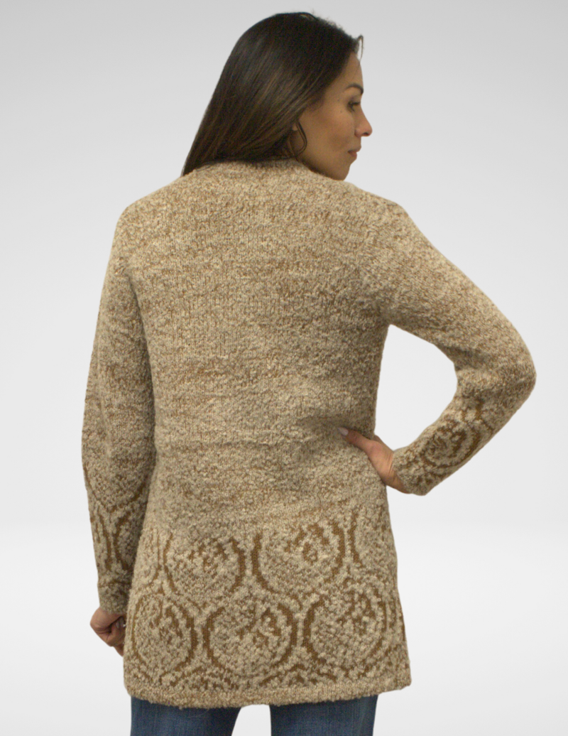 CALLIOPE SWEATER (S/M)