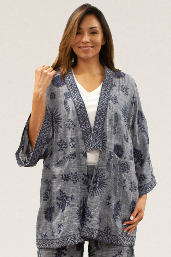 Luz Kimono