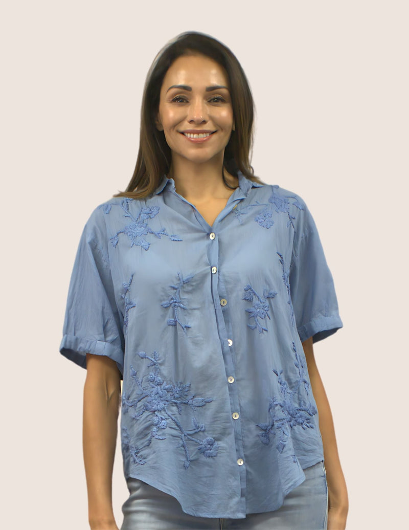 Kady Blouse