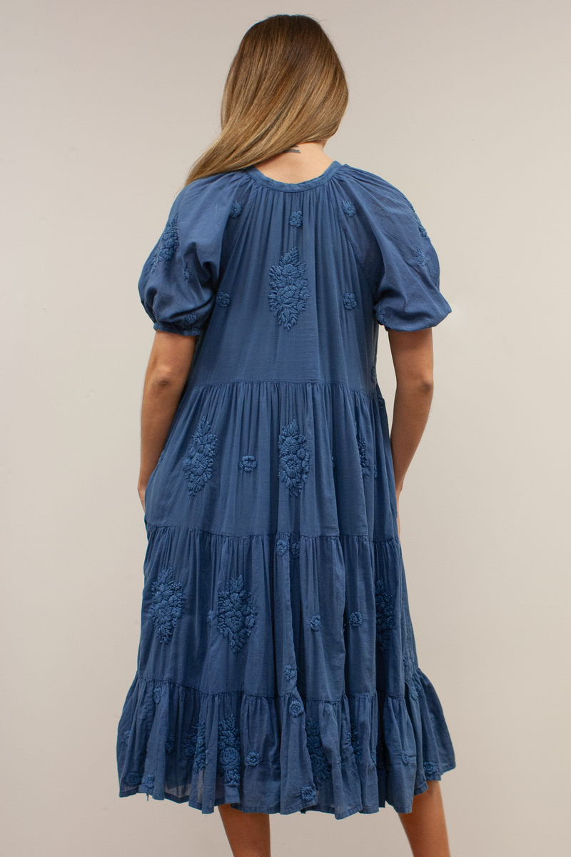 Posie Dress - Fall 2024