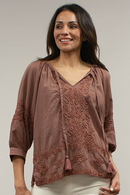 Celia Blouse