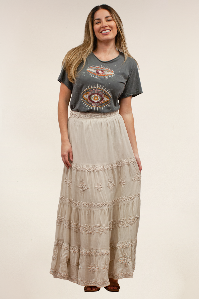 Cheyenne Skirt