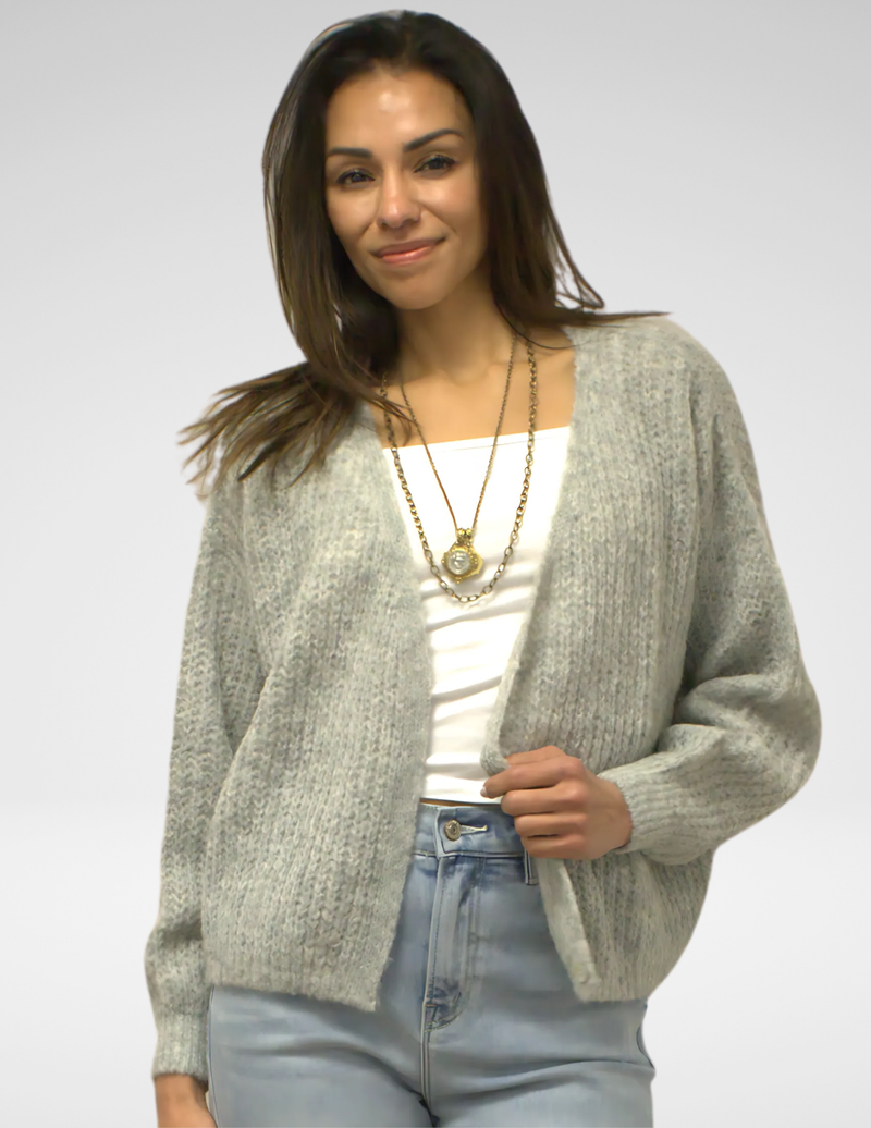 AGNOLA CARDIGAN