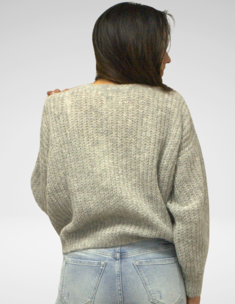 AGNOLA CARDIGAN