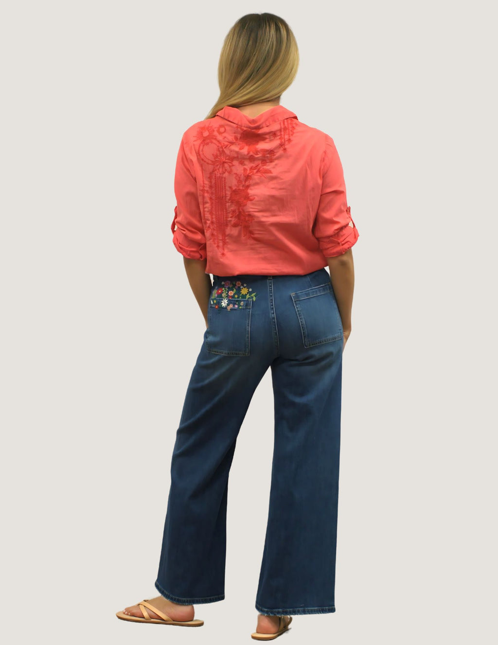 Luna Pant