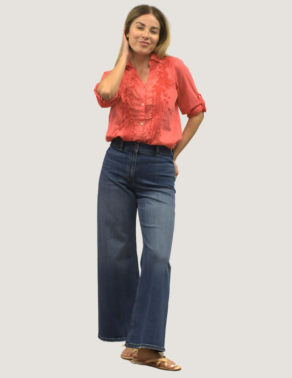 Luna Pant