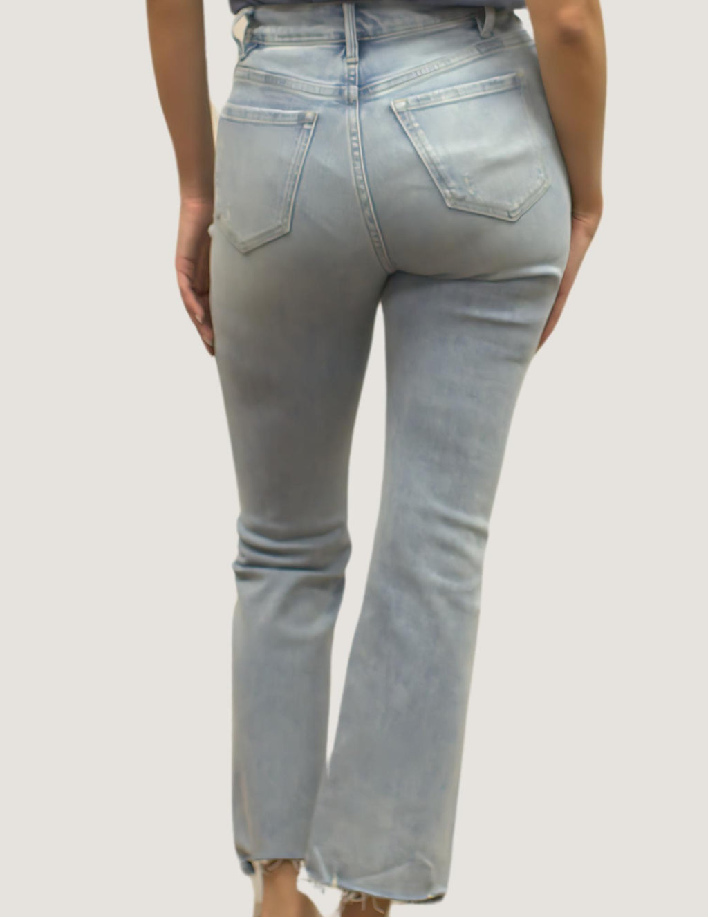 Kai Pant - Blue