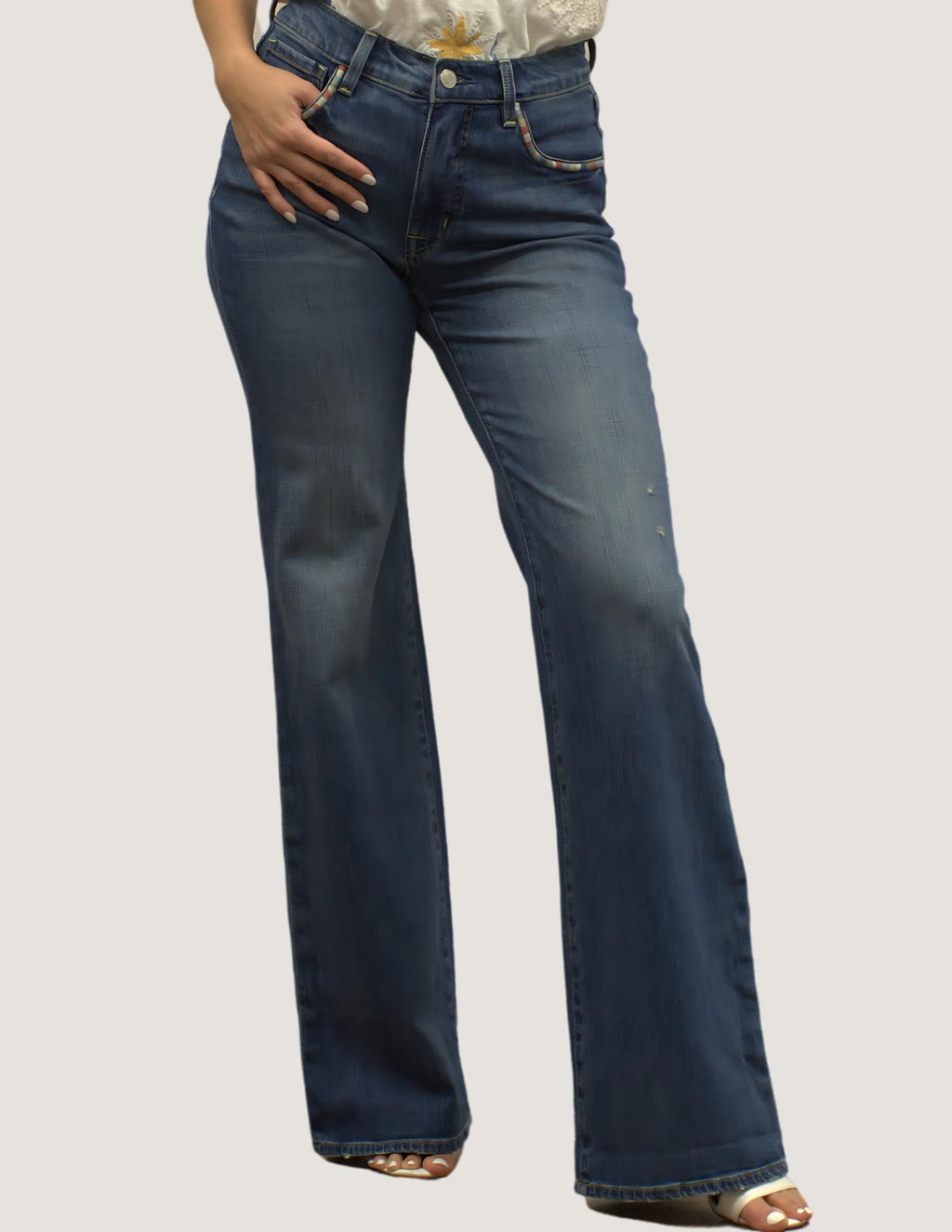 Ina Pant