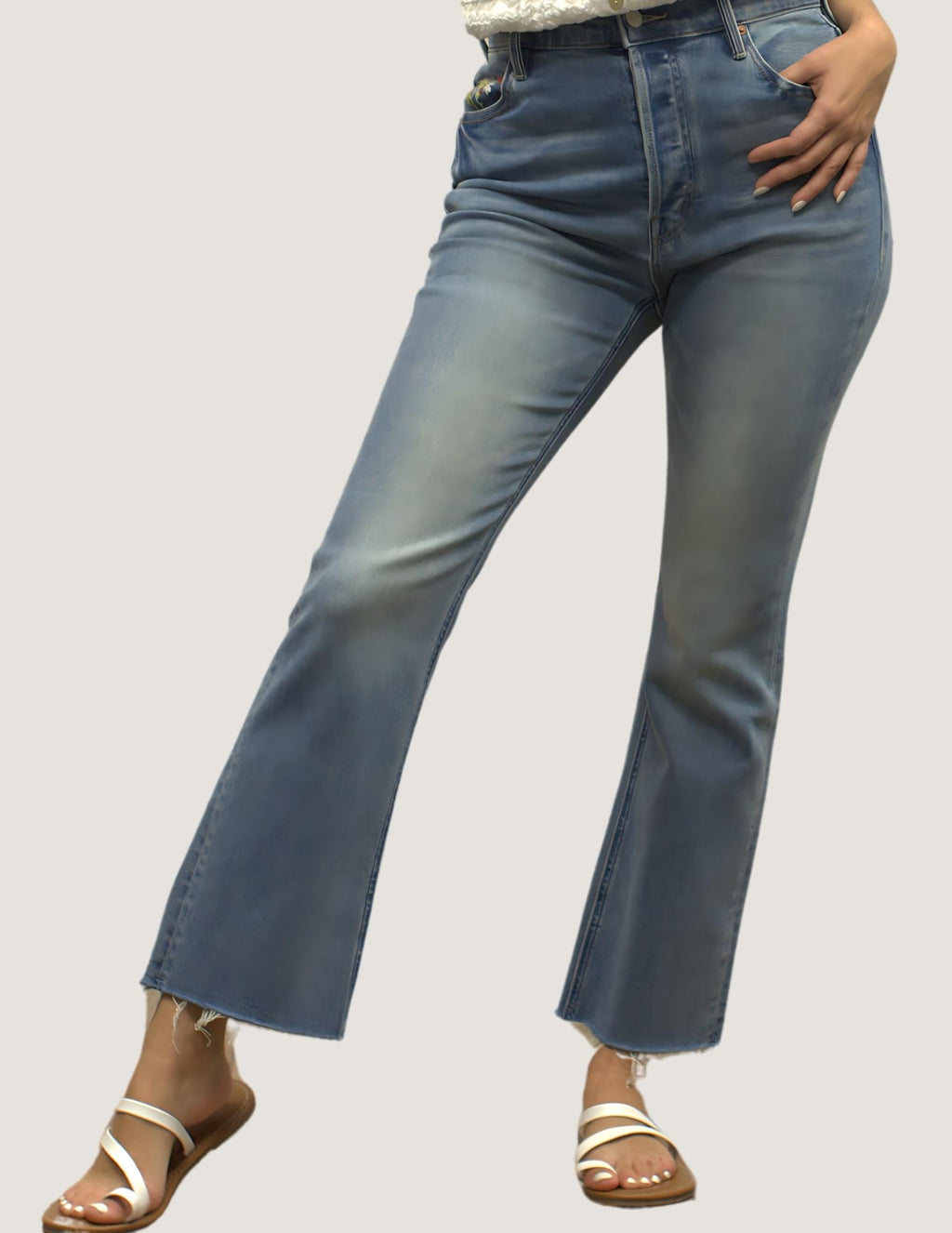 Drea Pant