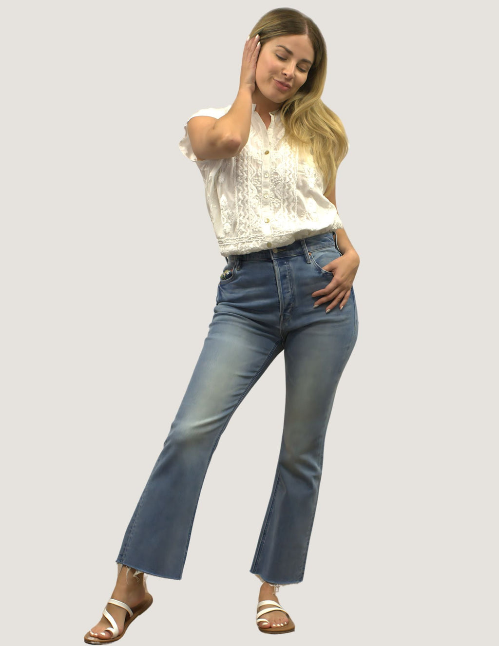 Drea Pant
