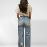 FATIMA PANTS