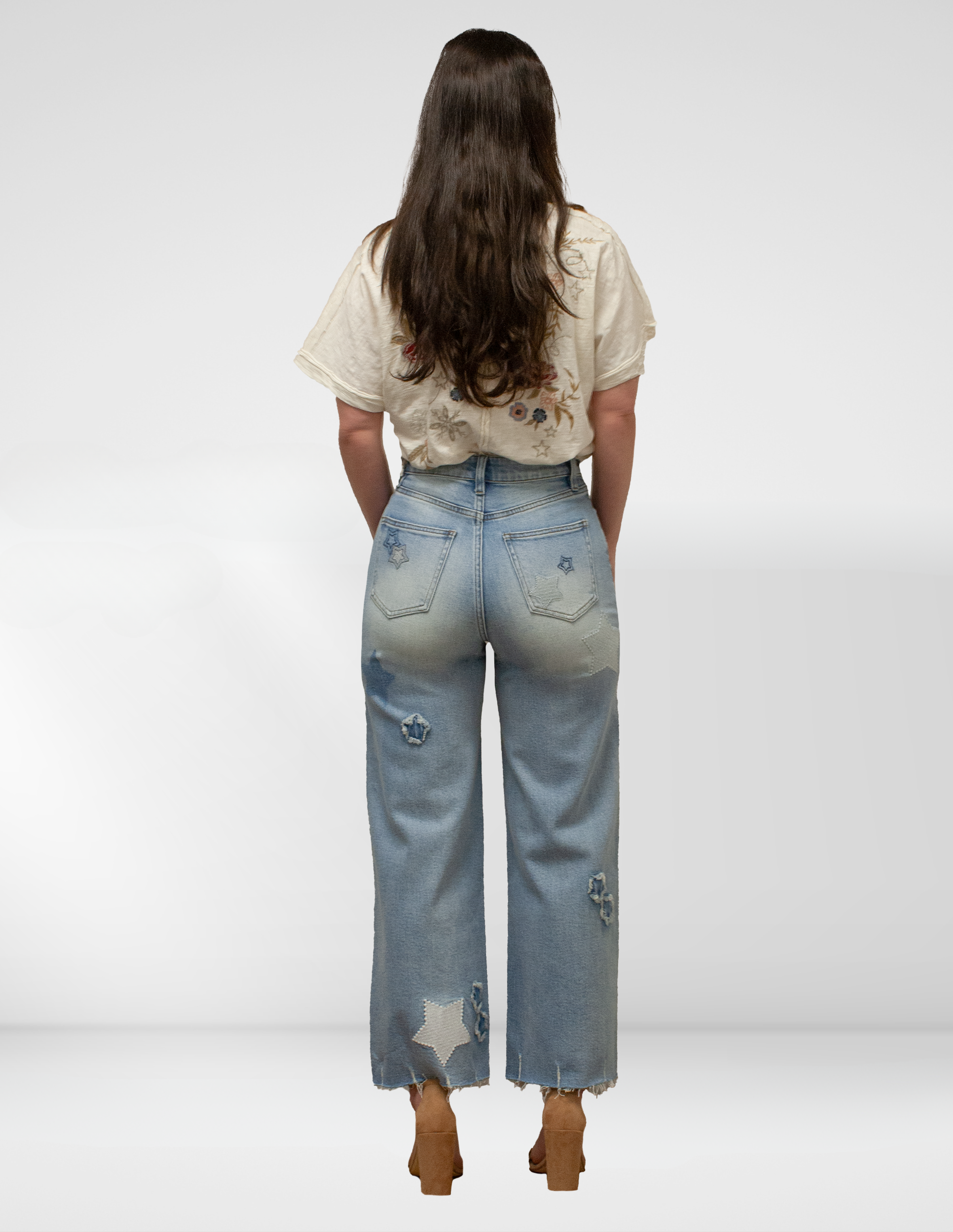 FATIMA PANTS