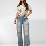 FATIMA PANTS