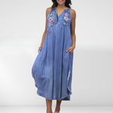 BRITTA DRESS