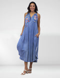 BRITTA DRESS