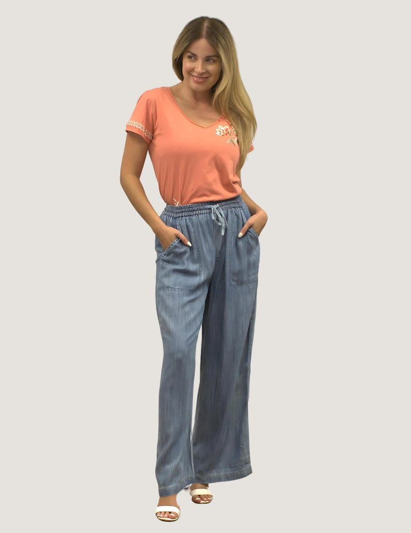 Juno Pant