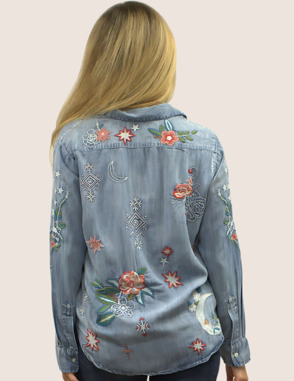 Bindi Shirt