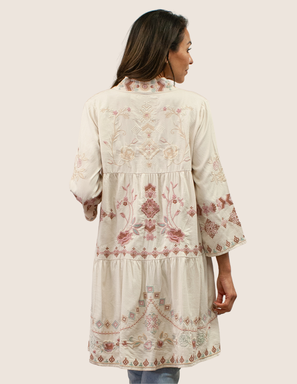 Calista Jacket
