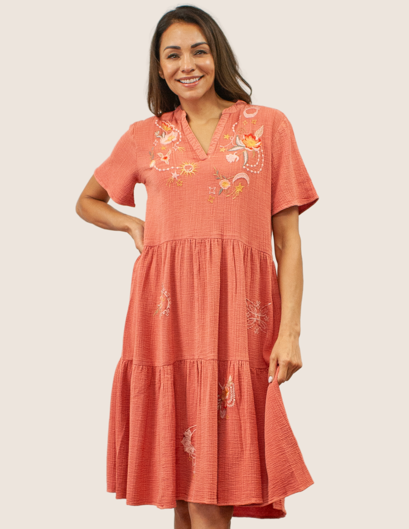 Ida Dress