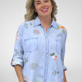 LIL SHIRT