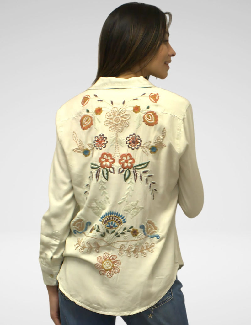 KLARA SHIRT