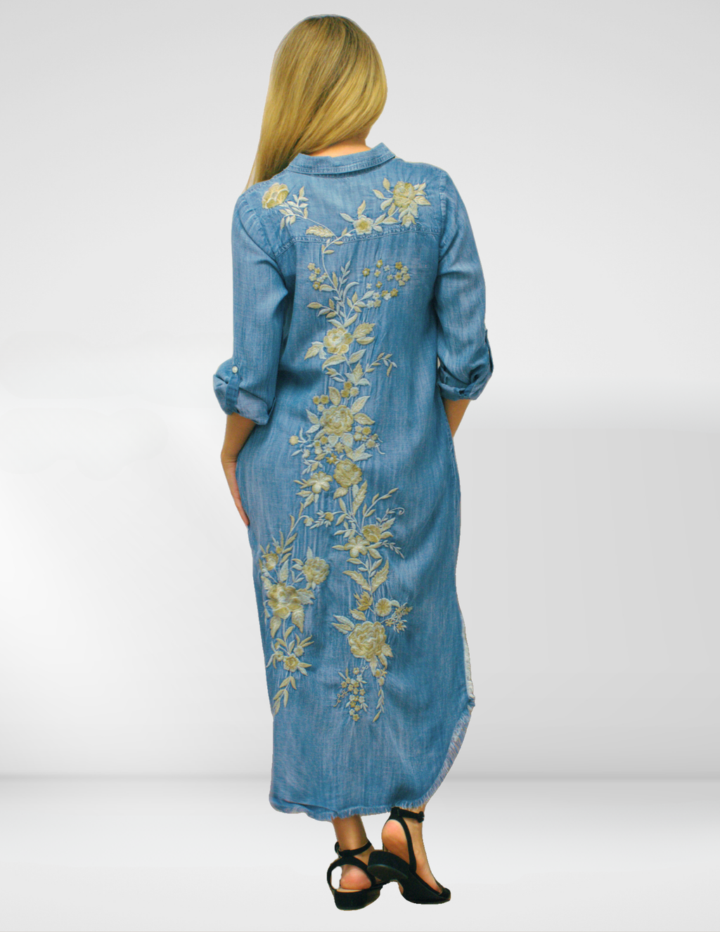 FIA DRESS ( XS ONLY)