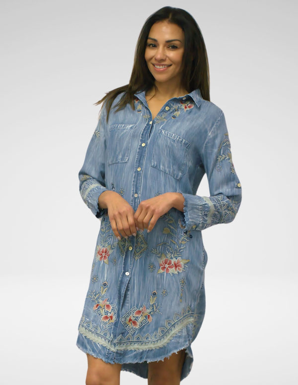 WENDY DRESS