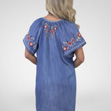 ETTA DRESS