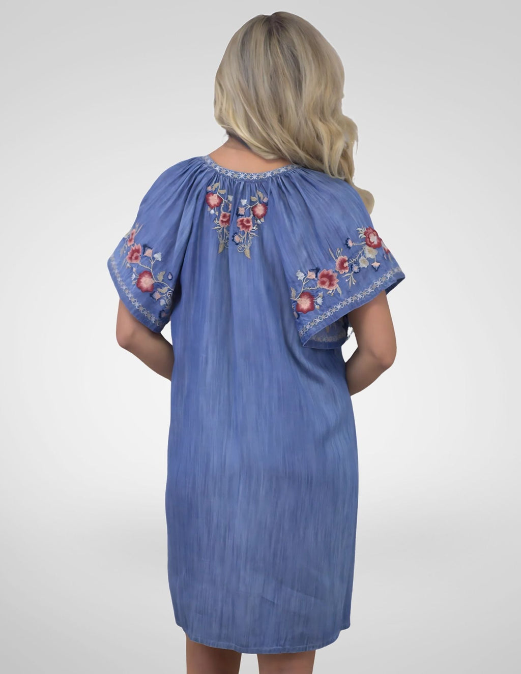 ETTA DRESS