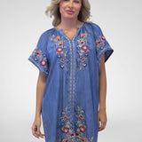 ETTA DRESS
