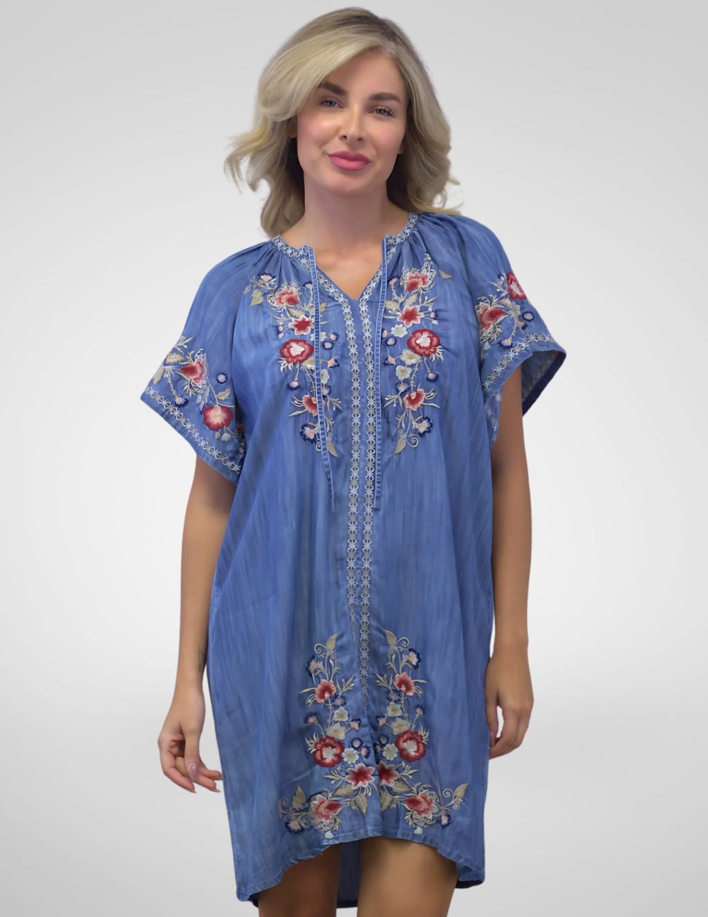 ETTA DRESS