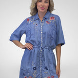 JOVI DRESS