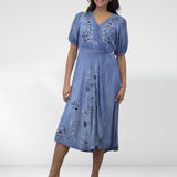 AURA DRESS