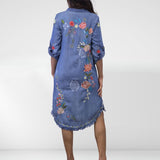 INEZ DRESS