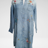 MACI DRESS