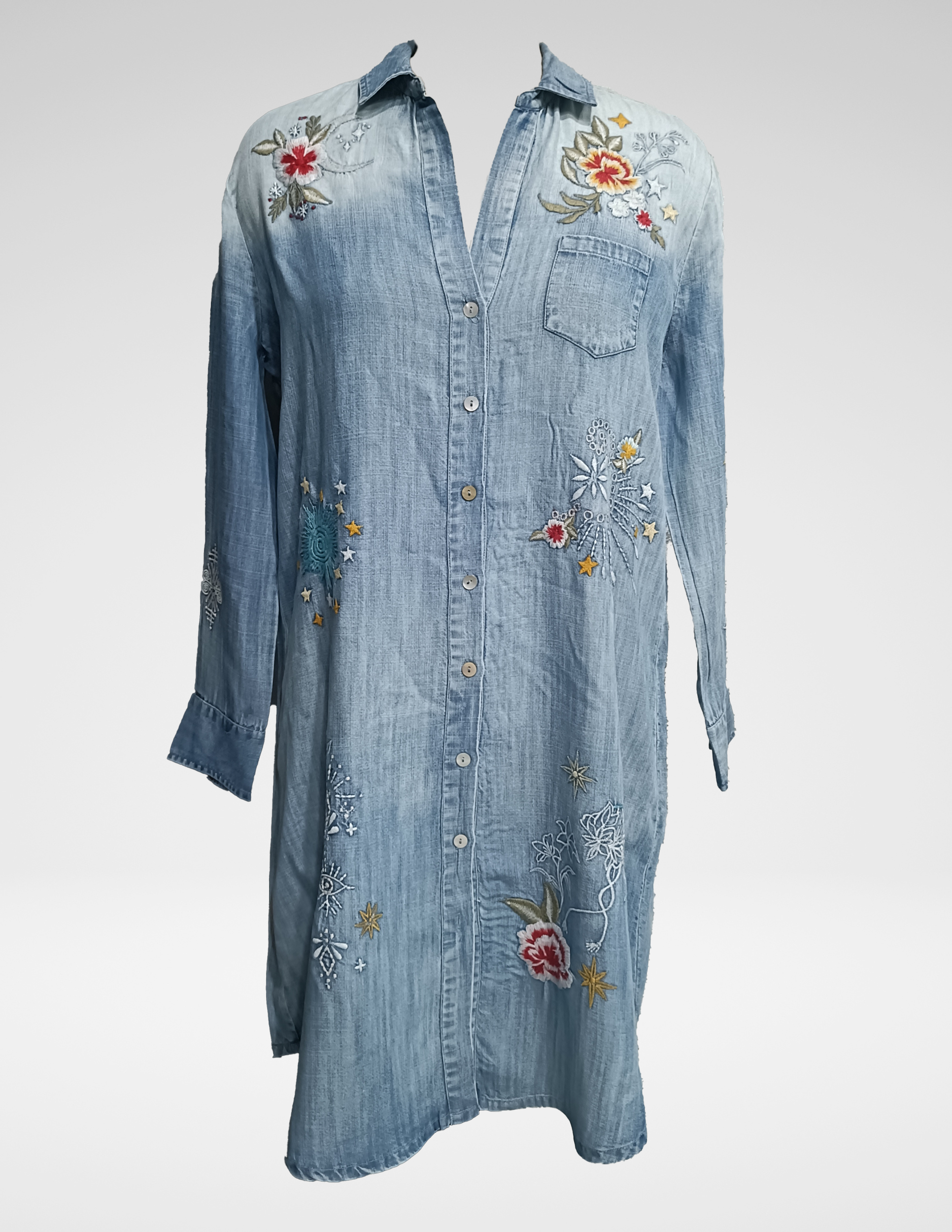 MACI DRESS