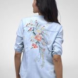 TYRA BLOUSE