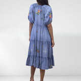JOSIE DRESS